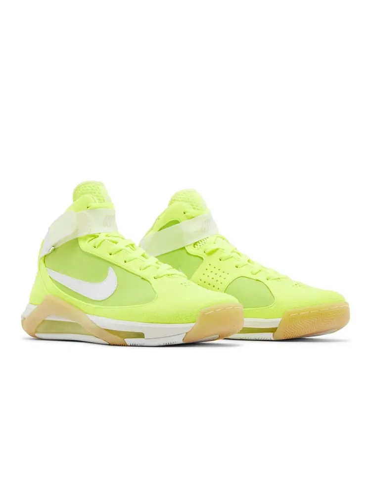 Кроссовки Hypermax Nfw 'Tennis Ball' — изображение 8 из 8, оранжевый
