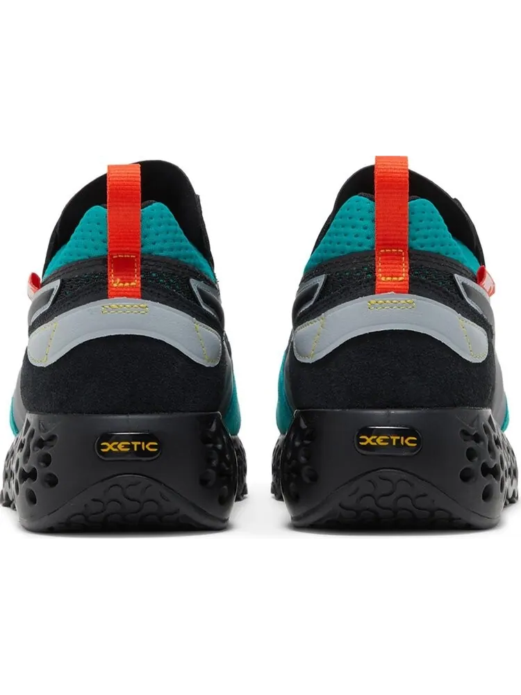 Кроссовки Puma Calibrate Restored Tron Black Parasailing — изображение 6 из 8, черный