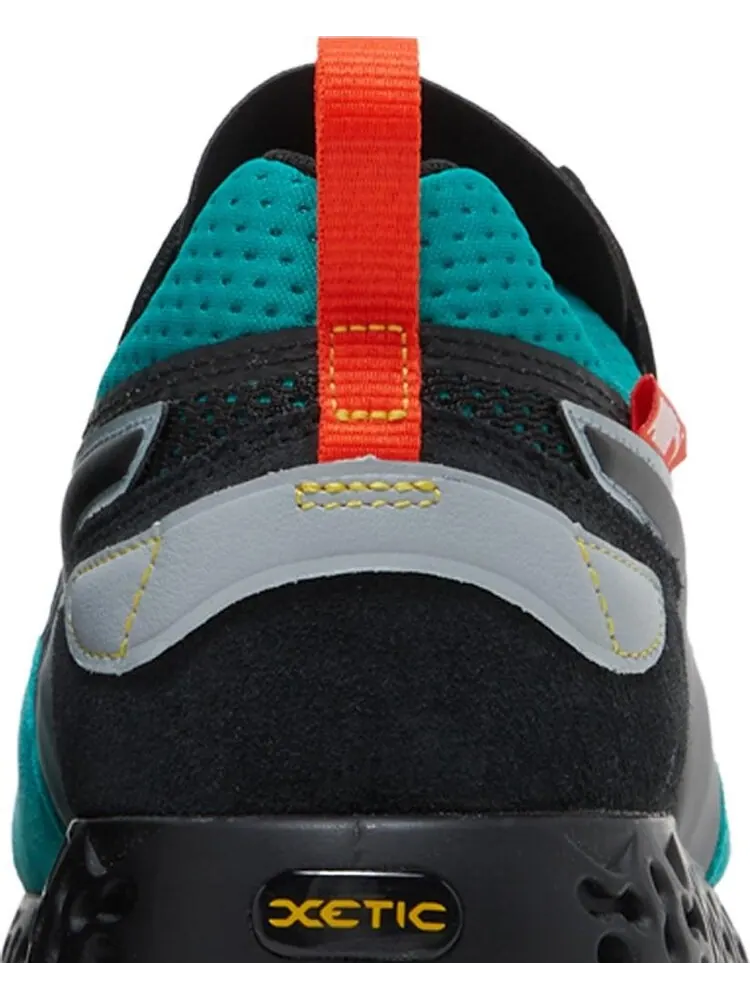 Кроссовки Puma Calibrate Restored Tron Black Parasailing — изображение 7 из 8, черный