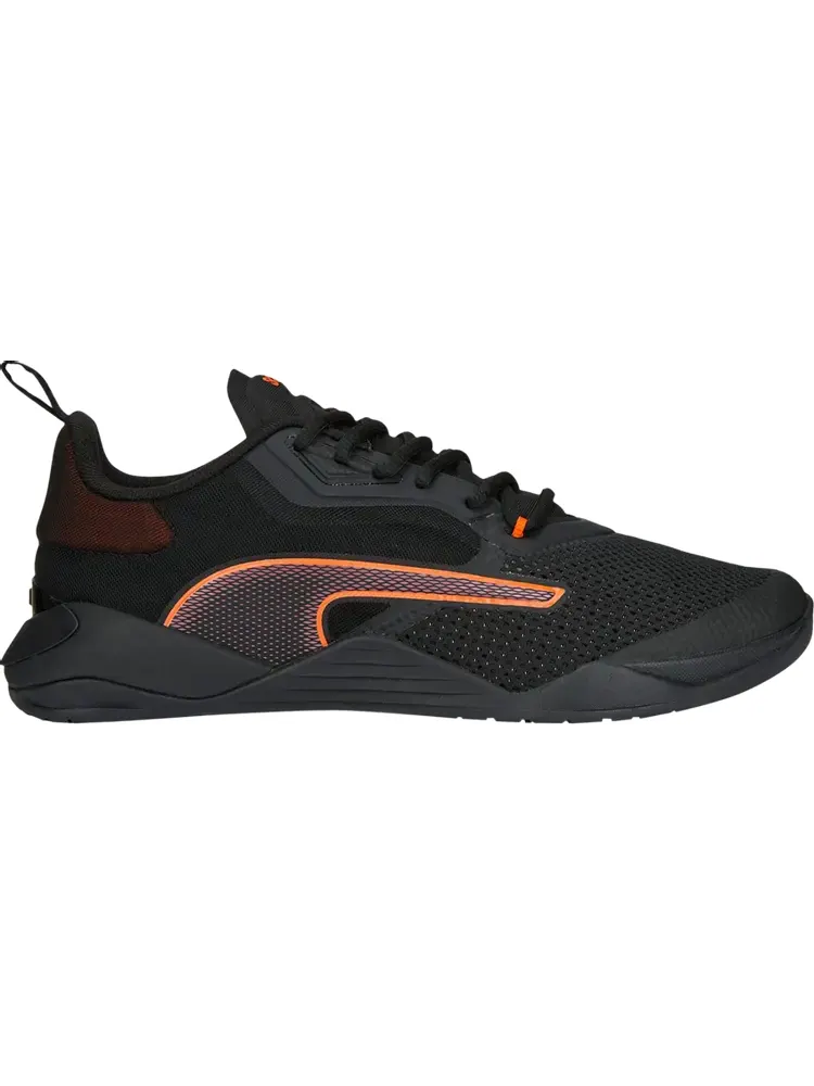 Кроссовки Puma Fuse 2.0 Black Cayenne — изображение 1 из 1, черный