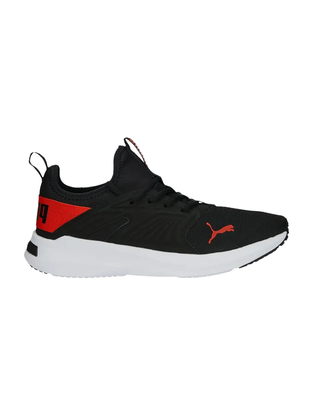Кроссовки Softride Fly Puma — изображение 1 из 1, черный