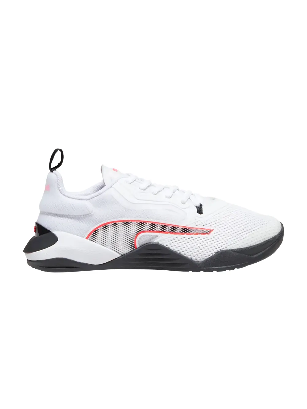 Кроссовки Wmns Fuse 2.0 Puma — изображение 1 из 1, белый//черный