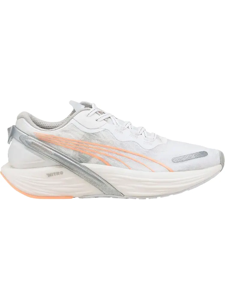 Кроссовки Puma Wmns Run XX Nitro Wildwash — изображение 1 из 1, белый