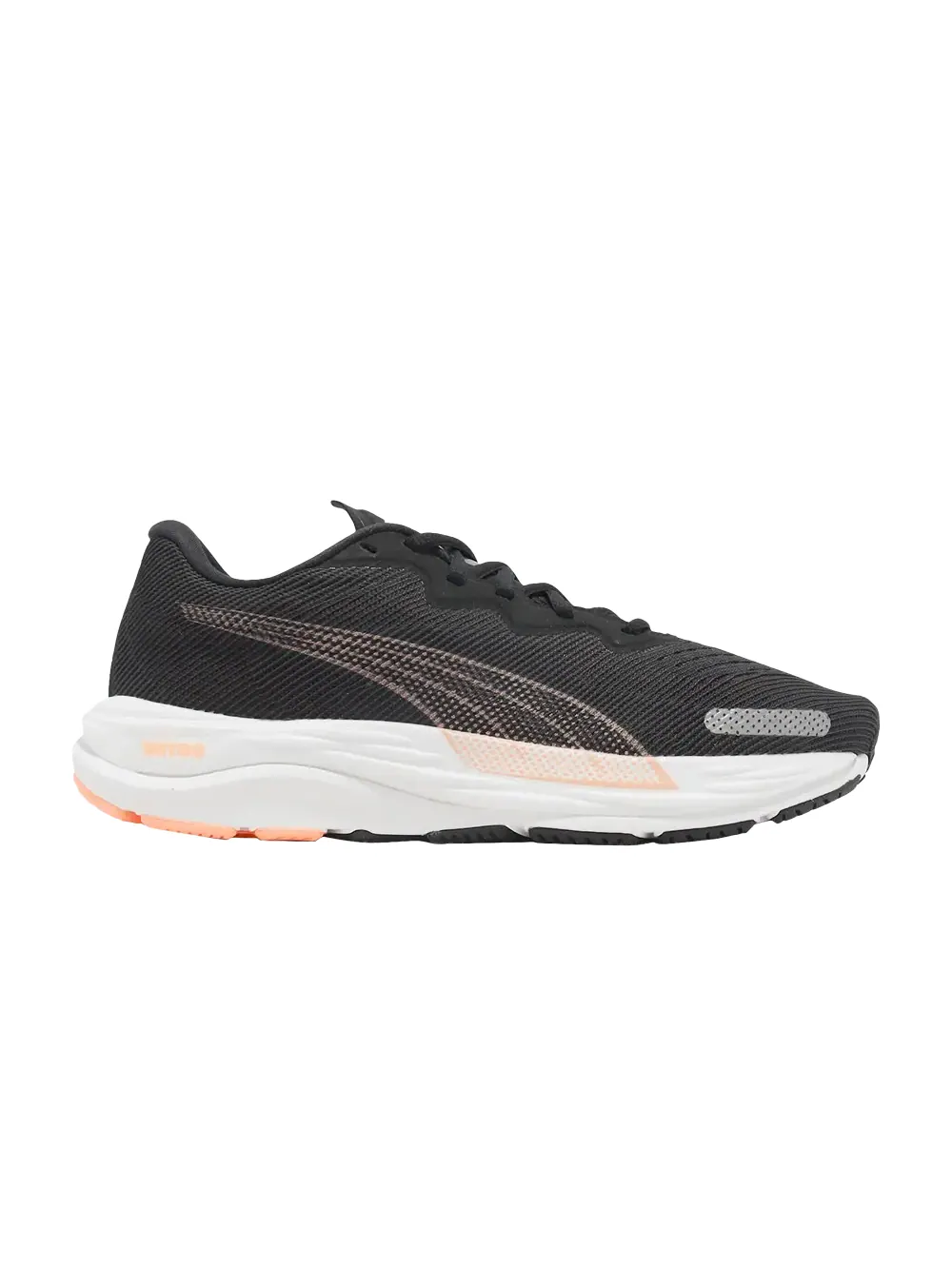 Кроссовки Wmns Velocity Nitro 2 Puma — изображение 1 из 1, черный