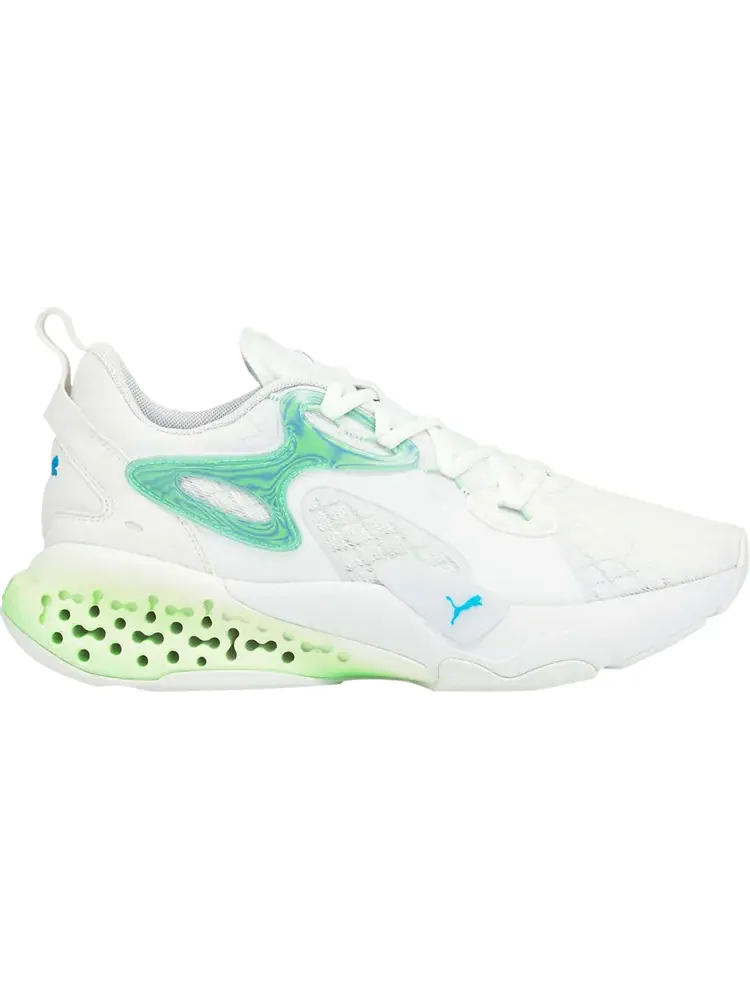 Кроссовки Puma Xetic Halflife Lenticular White Ocean Dive — изображение 1 из 1, белый