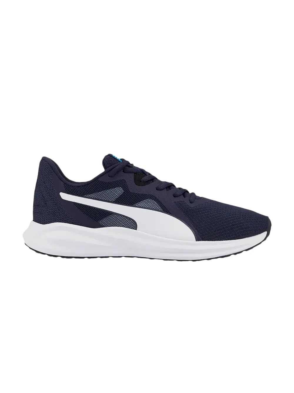 Кроссовки Twitch Runner Puma — изображение 1 из 1, белый