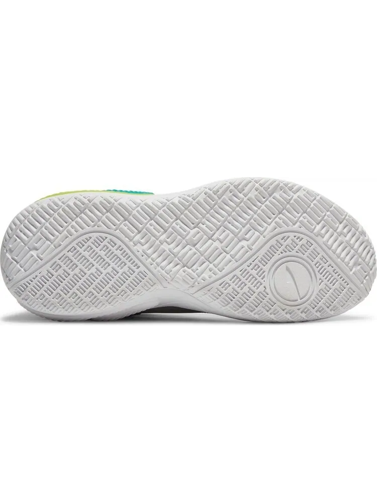 Кроссовки Puma Court Rider 2K White Ultra Grey — изображение 4 из 8, белый