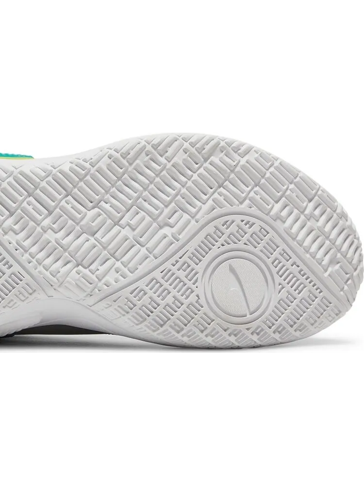 Кроссовки Puma Court Rider 2K White Ultra Grey — изображение 5 из 8, белый