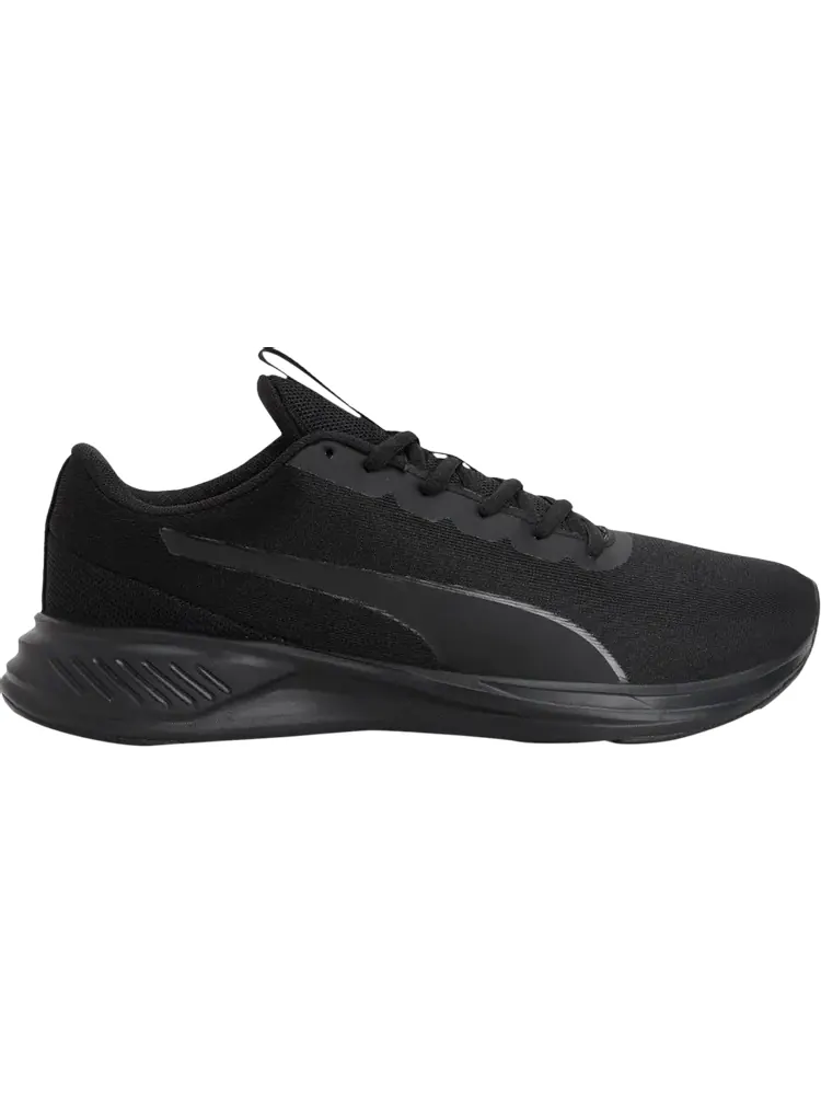 Кроссовки Puma Easy Runner Light Black — изображение 1 из 1, черный
