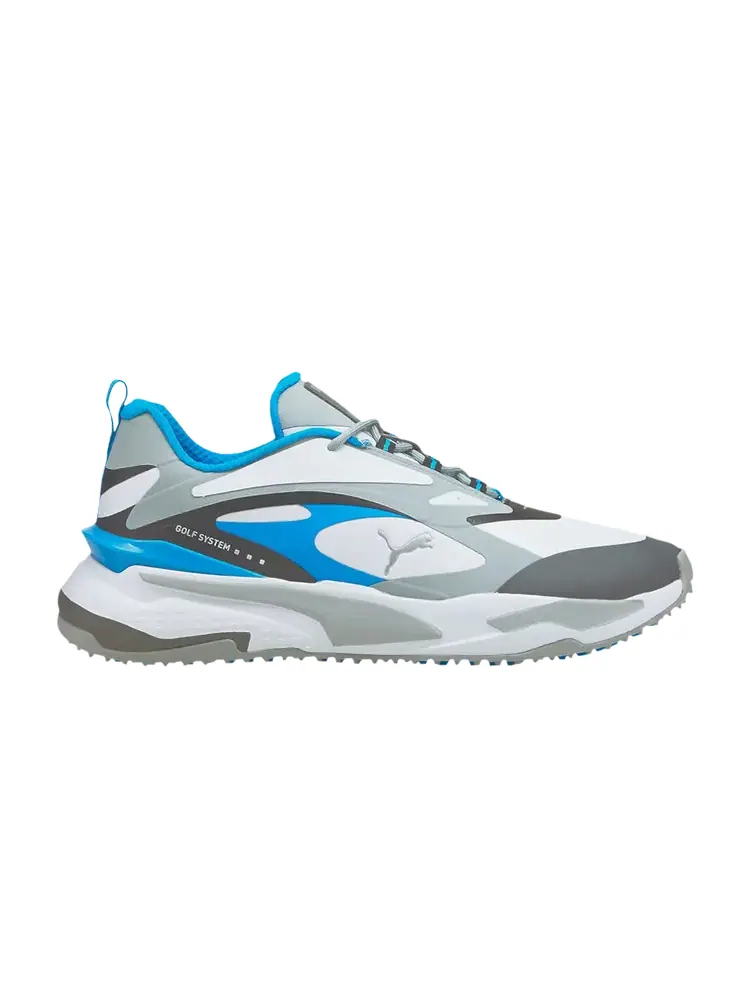 Кроссовки Puma GS-Fast — изображение 1 из 1, серый