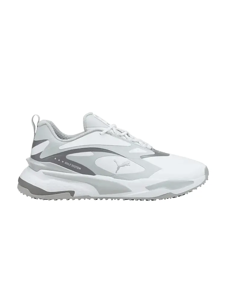 Кроссовки Puma GS-Fast High Rise Quiet Shade — изображение 1 из 1, серый