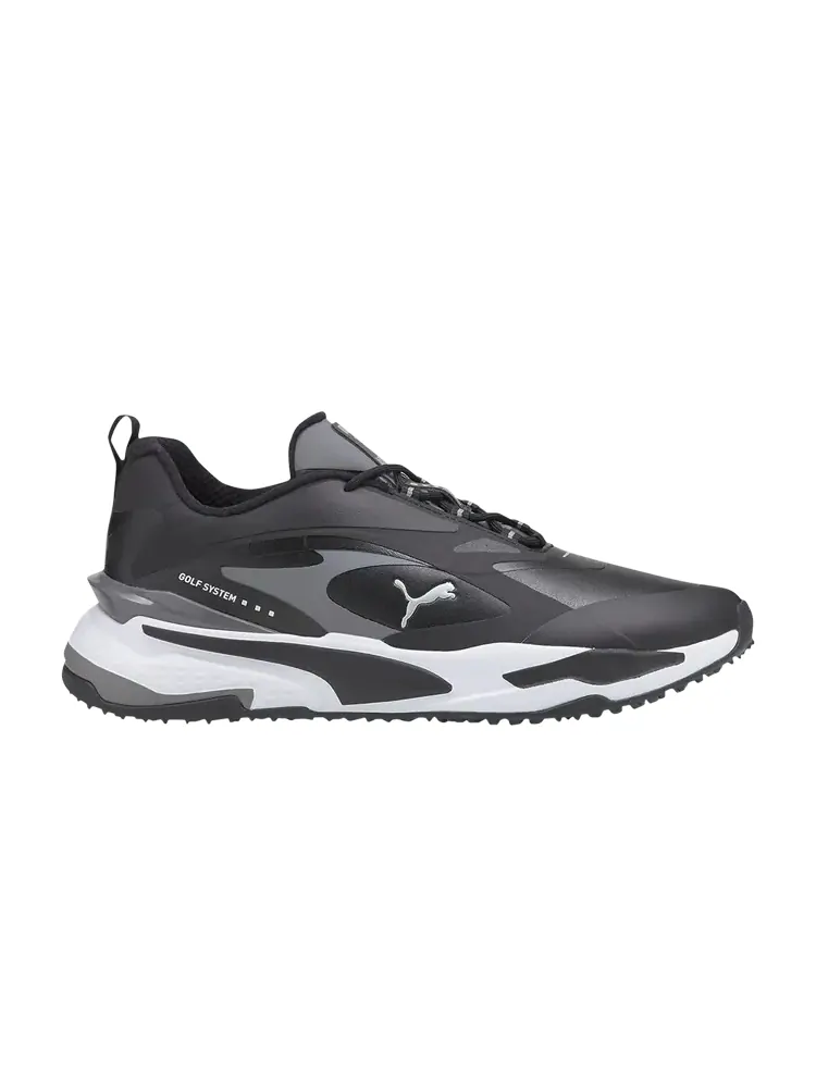 Кроссовки Puma GS-Fast — изображение 1 из 1, черный