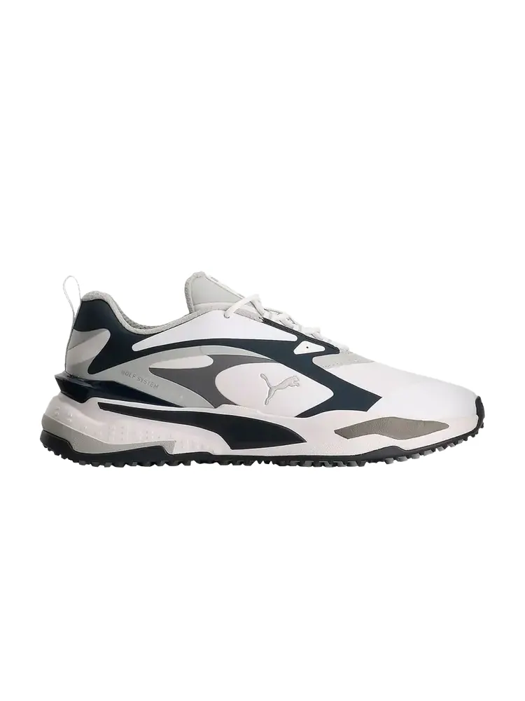 Кроссовки Puma GS-Fast — изображение 1 из 1, серый