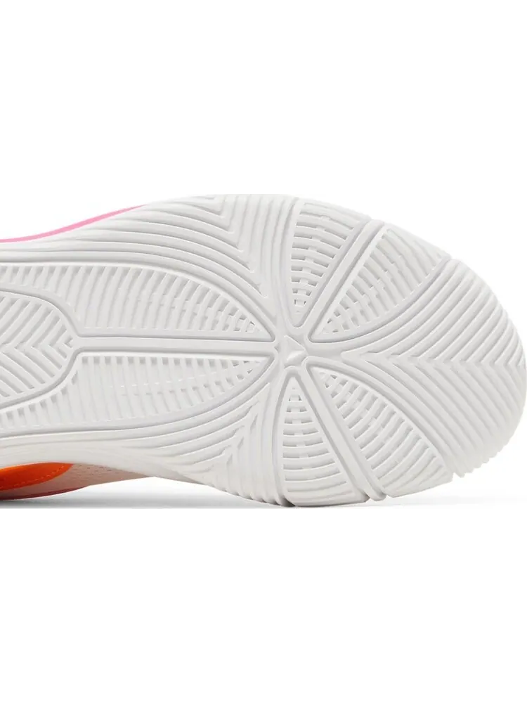 Кроссовки Puma Dunkin Donuts x Triple Basketball Iced Coffee Day — изображение 5 из 8, белый