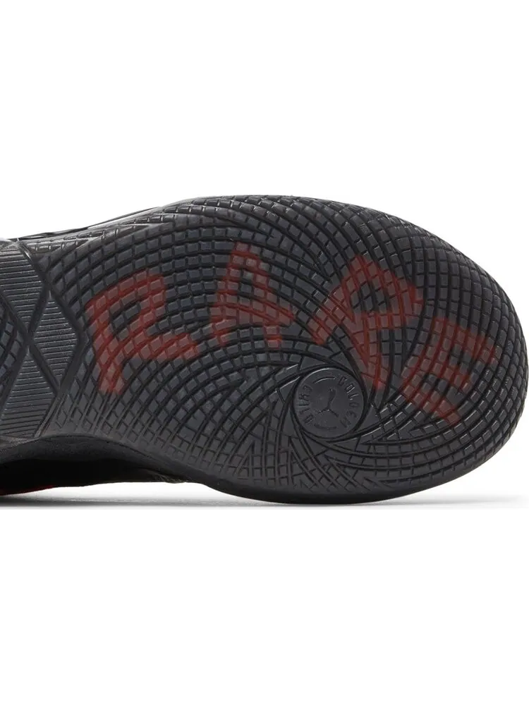 Кроссовки Puma MB.01 Black Blast — изображение 5 из 8, черный