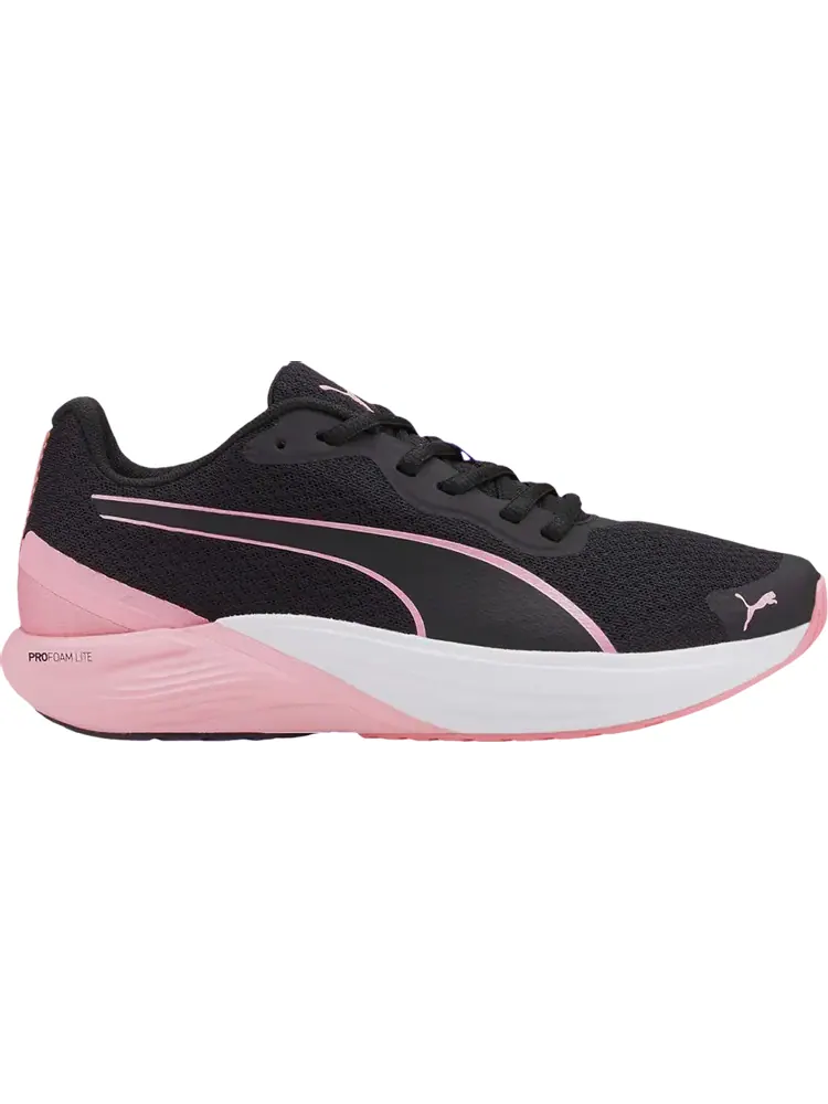 Кроссовки Puma Wmns Feline ProFoam Black Prism Pink — изображение 1 из 1, черный