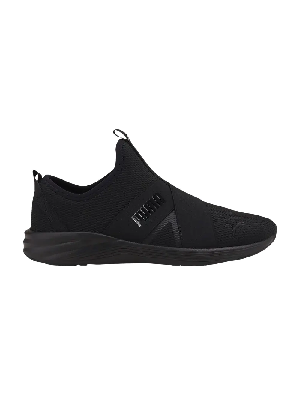 Кроссовки Wmns Better Foam Prowl Puma — изображение 1 из 1, черный/черный