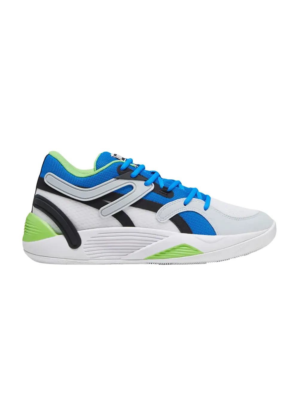 Кроссовки TRC Blaze Court Puma — изображение 1 из 1