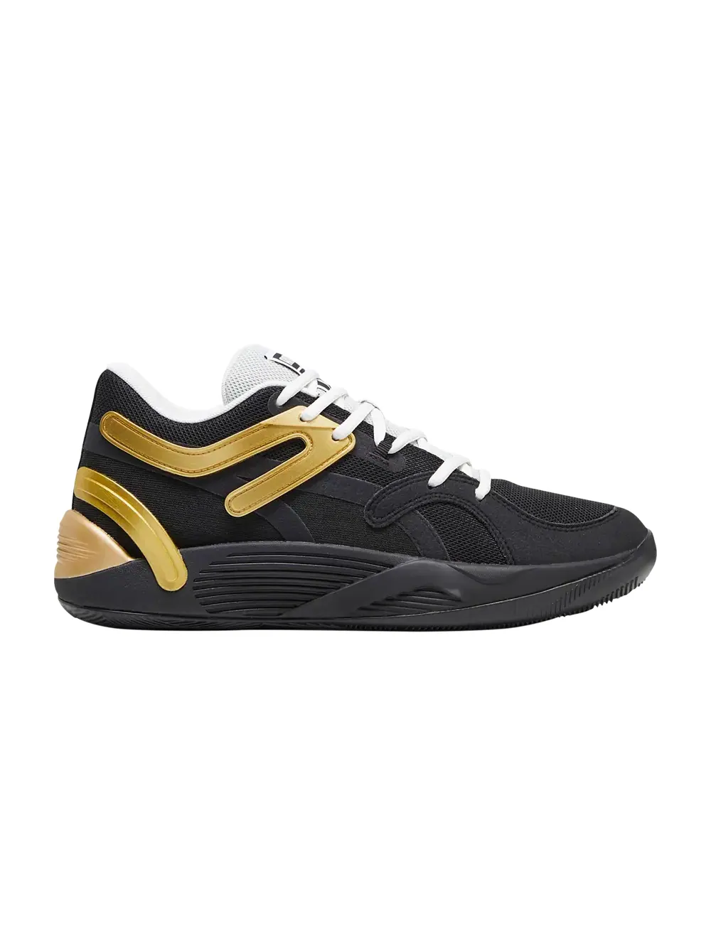 Кроссовки TRC Blaze Court Puma — изображение 1 из 1