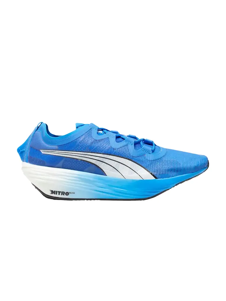 Кроссовки Puma Wmns Fast-FWD Nitro Elite — изображение 1 из 1, мульти