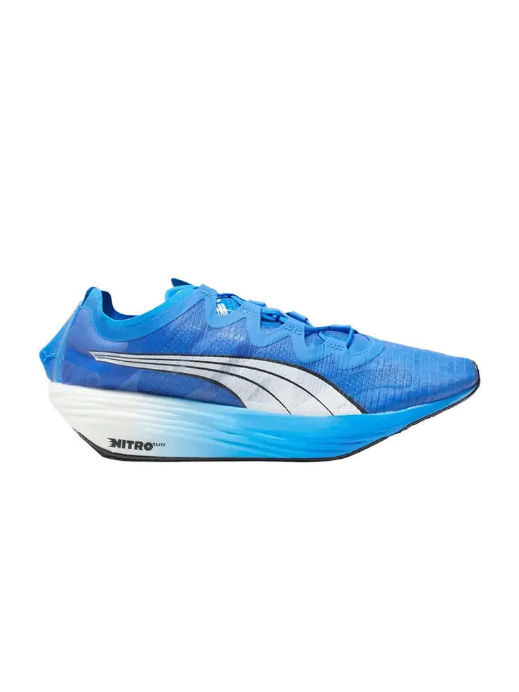 Кроссовки Puma Fast-FWD Nitro Elite — изображение 1 из 1, красный