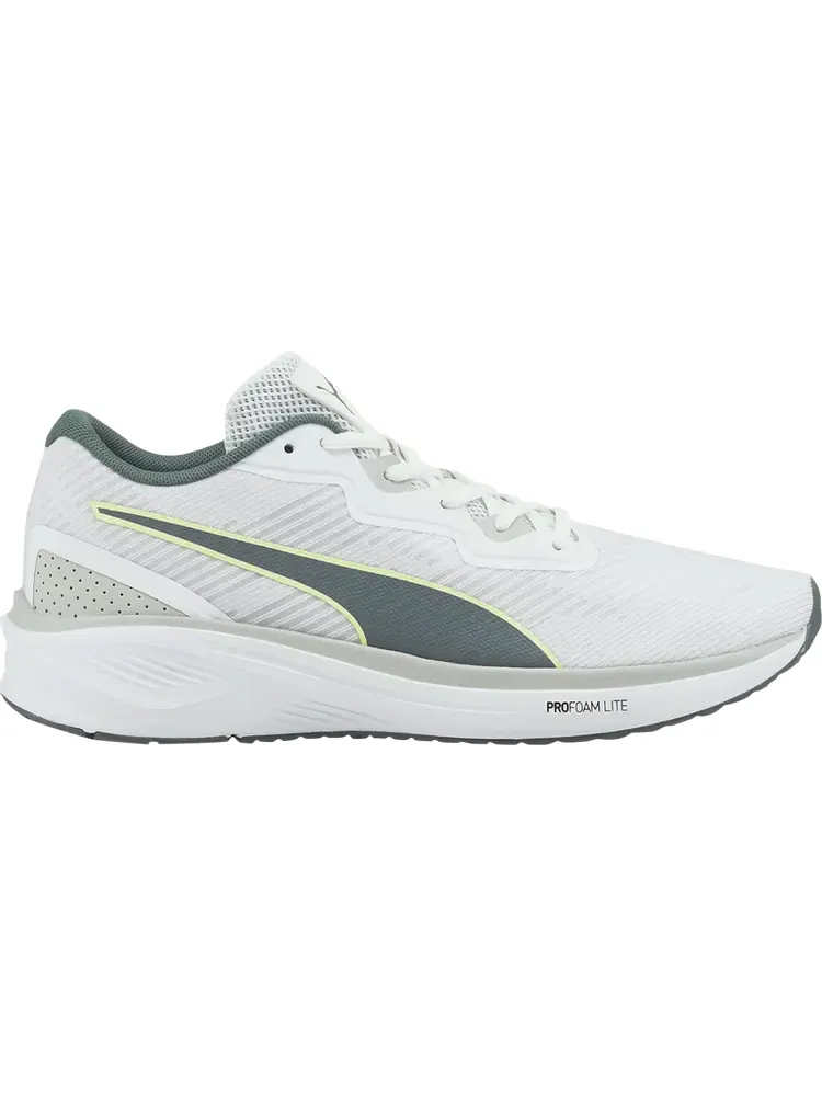 Кроссовки Puma Aviator ProFoam Sky White Dark Slate — изображение 1 из 1, белый