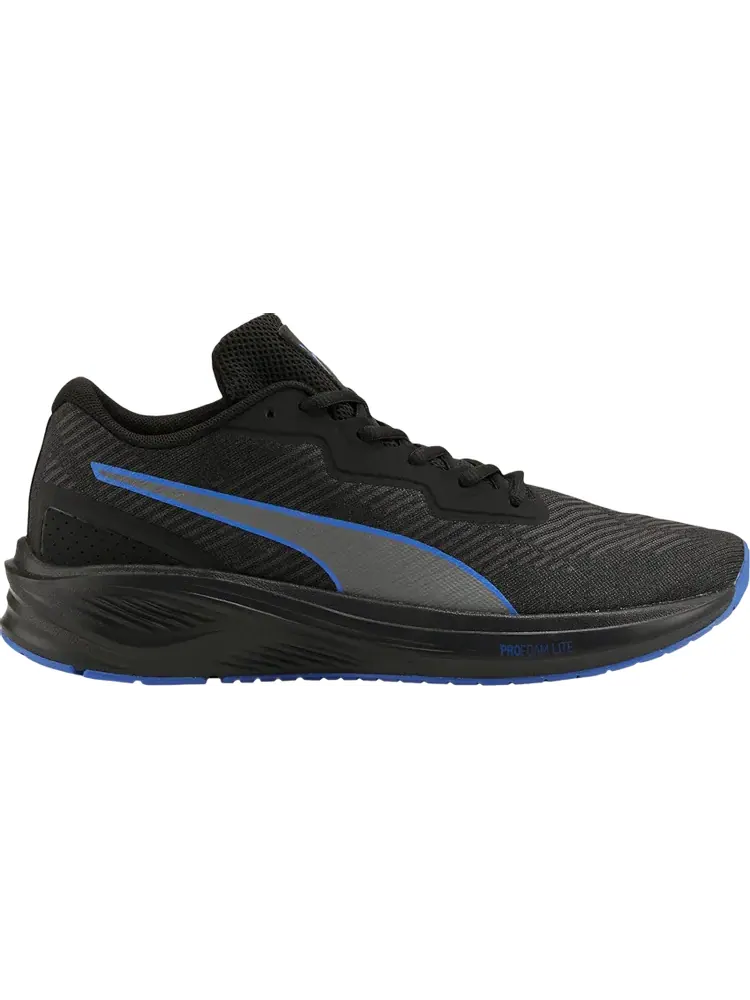Кроссовки Puma Aviator ProFoam Sky Black Victoria Blue — изображение 1 из 1, черный
