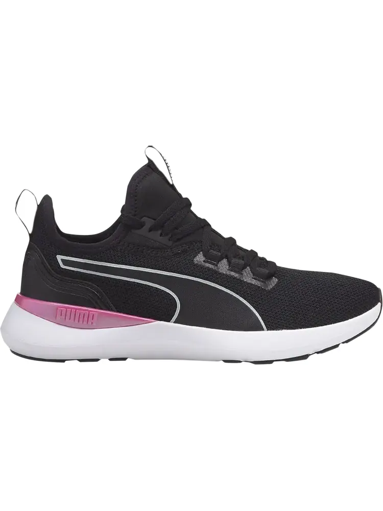 Кроссовки Puma Wmns Pure XT Stardust — изображение 1 из 1, черный