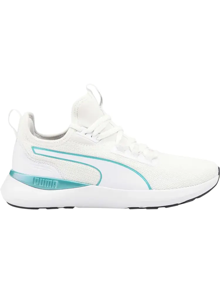 Кроссовки Puma Wmns Pure XT Stardust - White Porcelain — изображение 1 из 1, белый