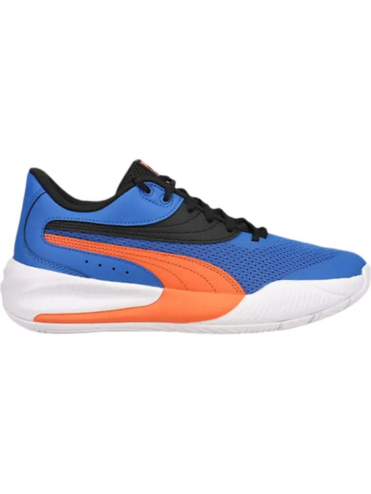 Кроссовки Puma Triple Basketball Knicks — изображение 1 из 1, синий