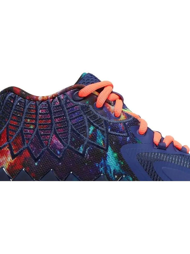 Кроссовки Puma MB.01 Galaxy — изображение 2 из 8, синий