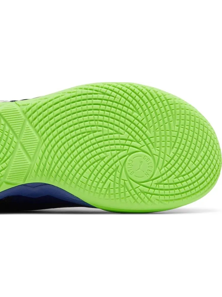 Кроссовки Puma MB.01 Galaxy — изображение 5 из 8, синий