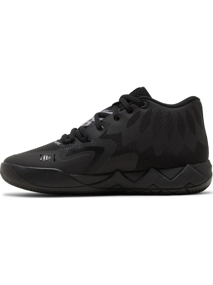 Кроссовки Puma MB.01 Iridescent Dreams — изображение 3 из 8, черный