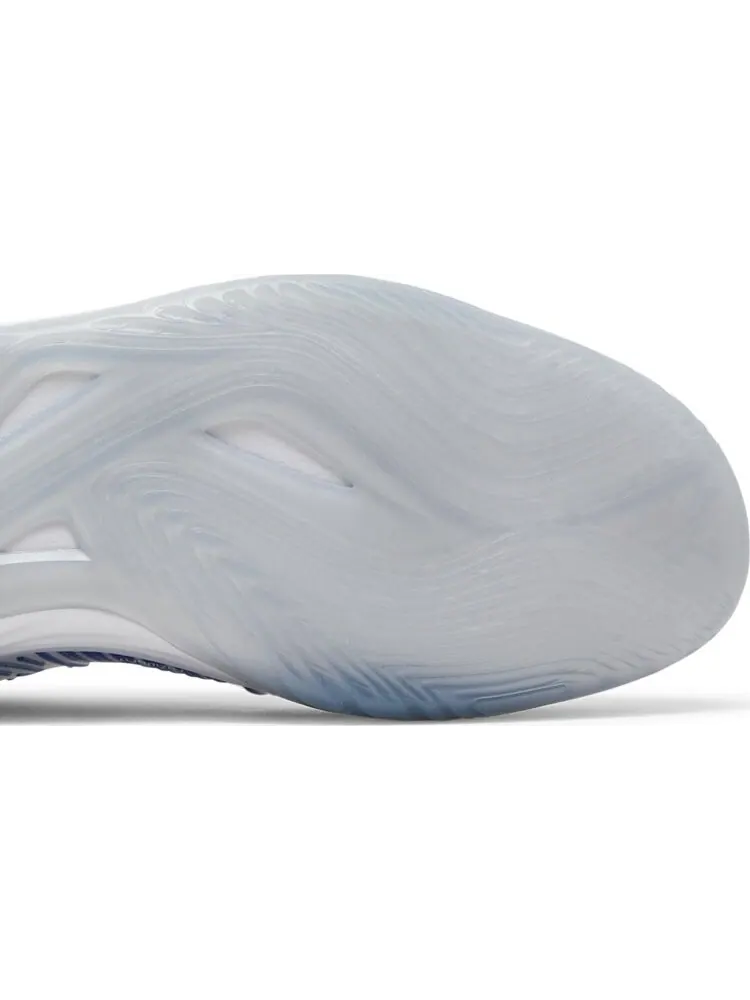 Кроссовки Puma RJ Barrett x Fusion Nitro Maple Mamba — изображение 5 из 8, белый