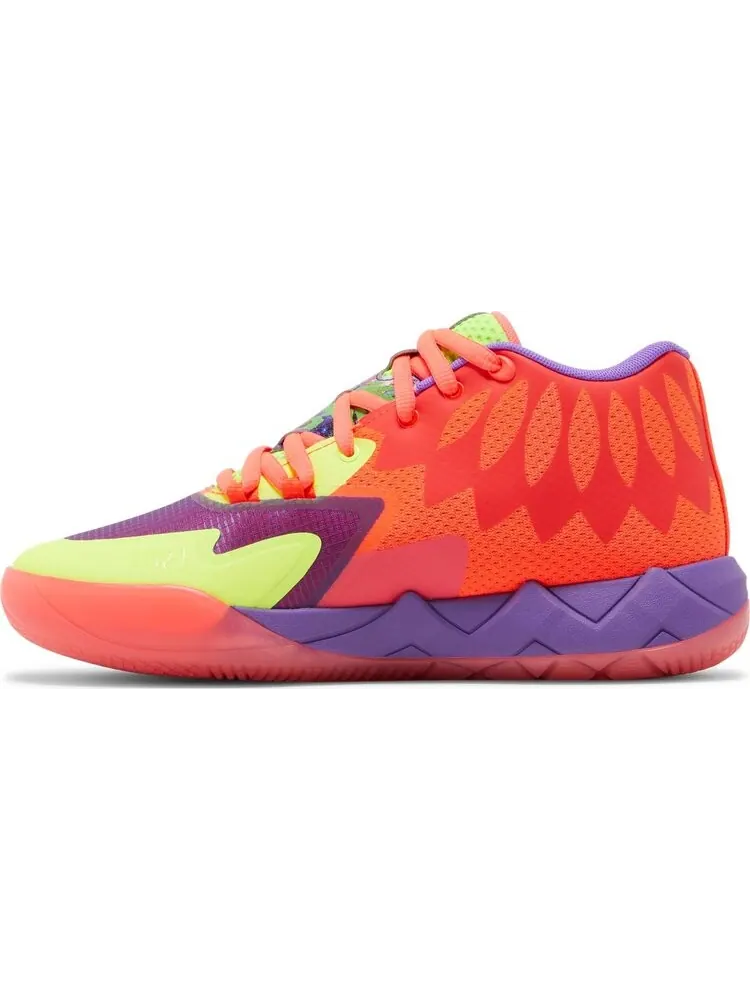 Кроссовки Puma MB.01 Be You — изображение 3 из 8, мульти