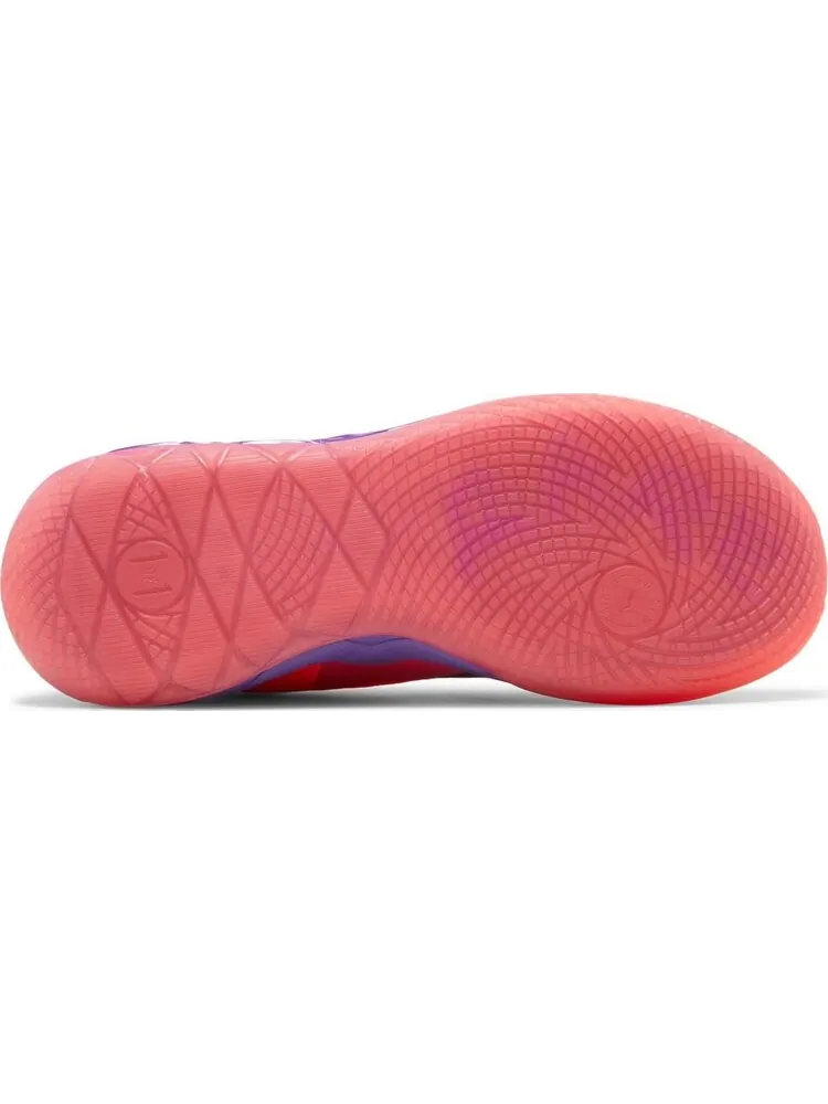 Кроссовки Puma MB.01 Be You — изображение 4 из 8, мульти