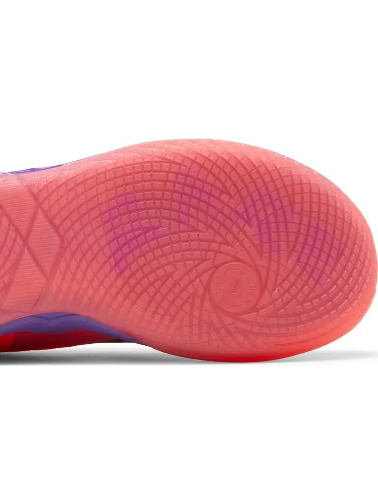 Кроссовки Puma MB.01 Be You — изображение 5 из 8, мульти