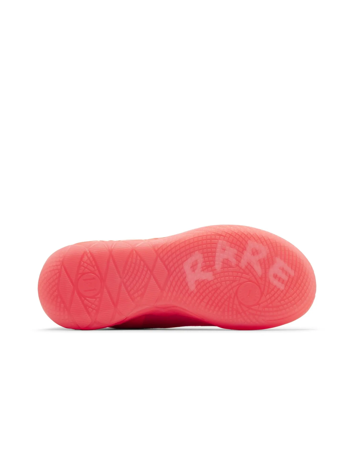 Кроссовки MB.01 Puma — изображение 4 из 8, розовый/розовый