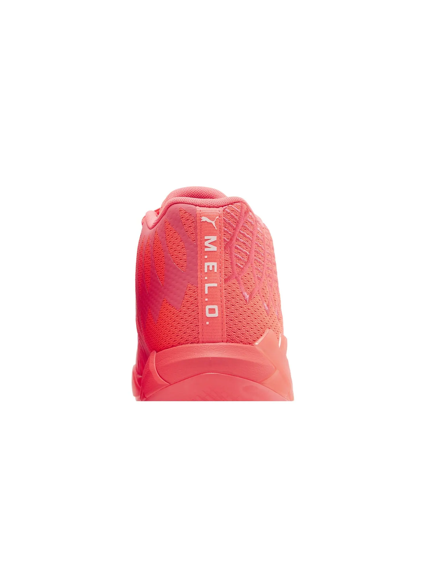 Кроссовки MB.01 Puma — изображение 7 из 8, розовый/розовый