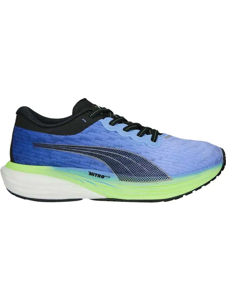 Кроссовки Puma Wmns Deviate Nitro 2 Royal Sapphire — изображение 1 из 1, синий
