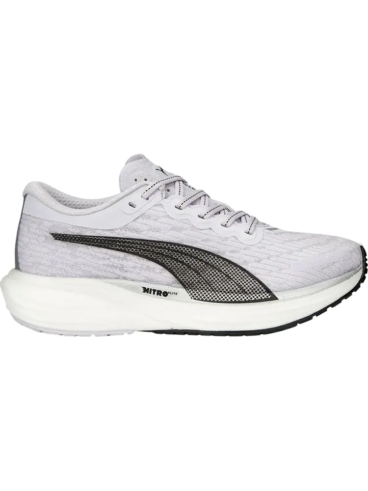 Кроссовки Puma Wmns Deviate Nitro 2 Spring Lavender — изображение 1 из 1, фиолетовый