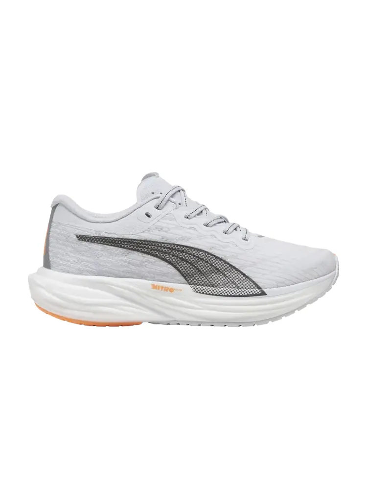 Кроссовки Puma Wmns Deviate Nitro 2 — изображение 1 из 1, серый