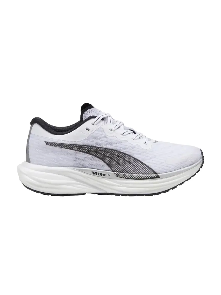 Кроссовки Puma Wmns Deviate Nitro 2 — изображение 1 из 1, белый