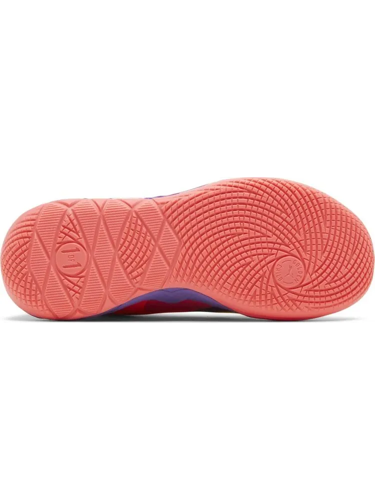 Кроссовки Puma MB.01 Jr Be You — изображение 4 из 8, мульти