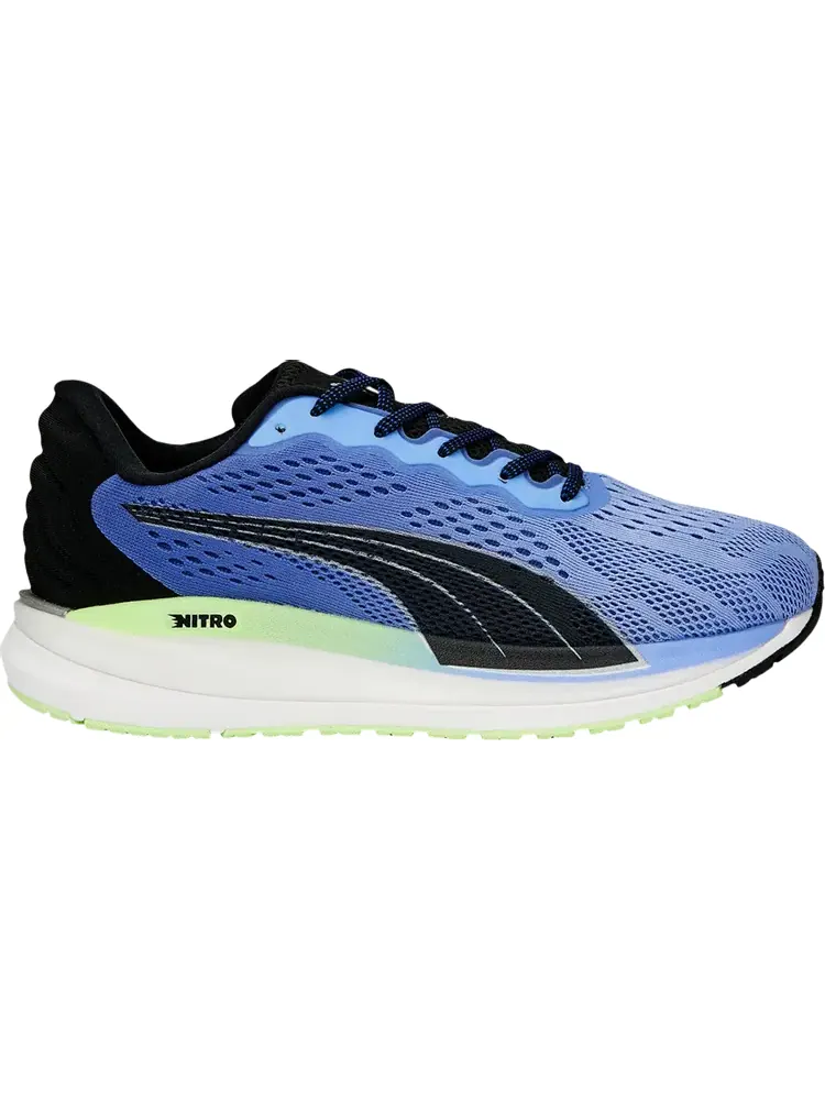 Кроссовки Puma Wmns Magnify Nitro Surge Royal Sapphire — изображение 1 из 1, фиолетовый