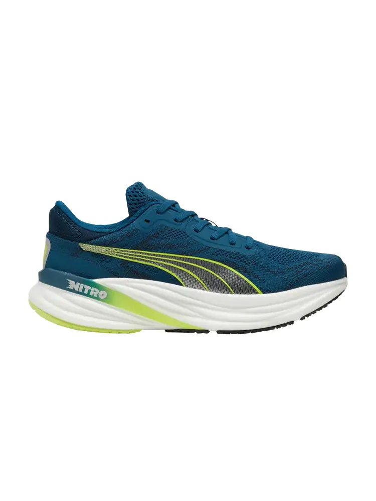 Кроссовки Puma Magnify Nitro 2 — изображение 1 из 1, синий