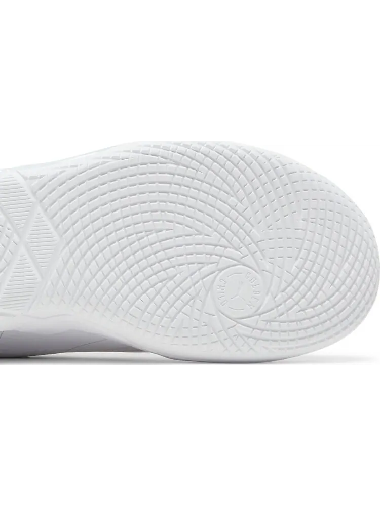 Кроссовки Puma MB.01 Lo Team Colors - Triple White — изображение 5 из 8, белый