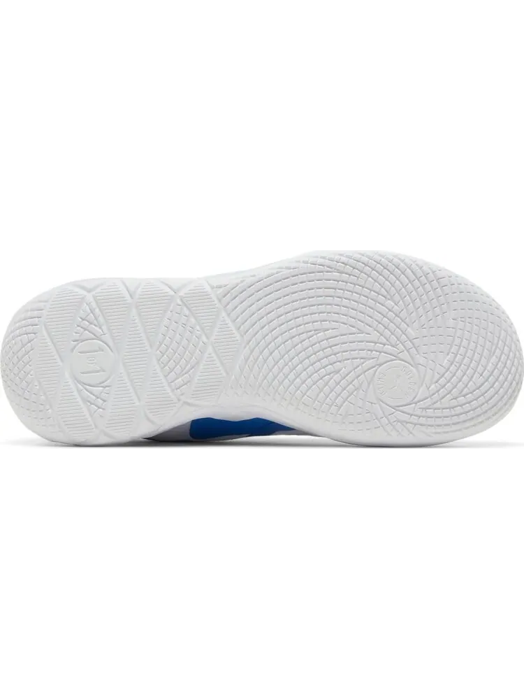 Кроссовки Puma MB.01 Lo Team Colors - White Bluemazing — изображение 4 из 8, белый