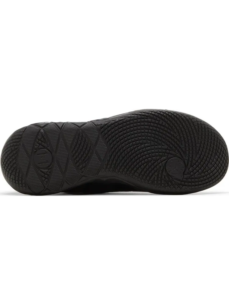Кроссовки Puma MB.01 Lo Team Colors - Black — изображение 4 из 8, черный
