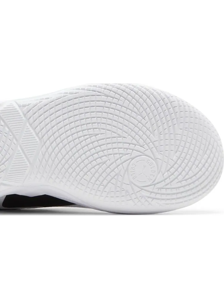 Кроссовки Puma MB.01 Lo Team Colors - White Black — изображение 5 из 8, белый